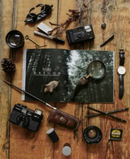 Photography articles and insights