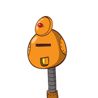 Rusty Nail